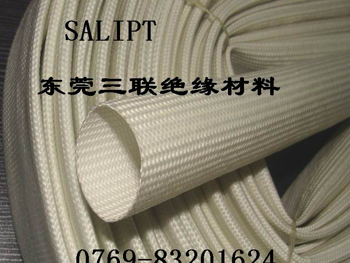 供应玻璃纤维管  内纤外胶套管  外纤内胶套管