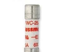 BUSSMANN保险管FWC-32A10F,FWC-25A10F,FWC-20A10F