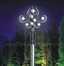 景观灯、LED灯具、室外照明灯具、户外灯具