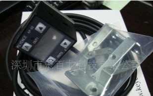 供应全新原装KEYENCE压力传感器 AP-44现货