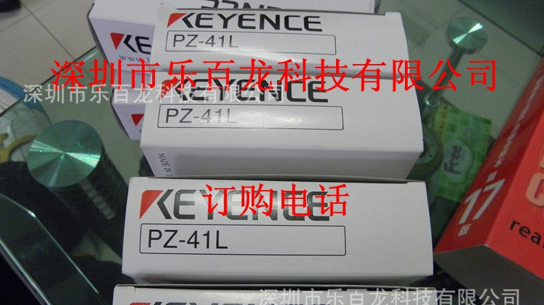 供全新原装KEYENCE光电放大器PS-T1P现货