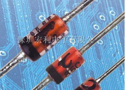 供应 直插稳压二极管0.5W 24V
