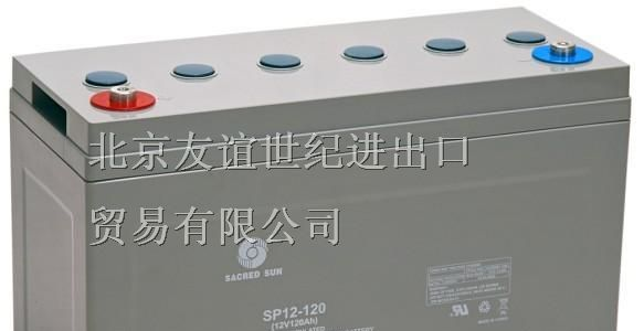 圣阳SP储能系列，后备应急电源专用蓄电池