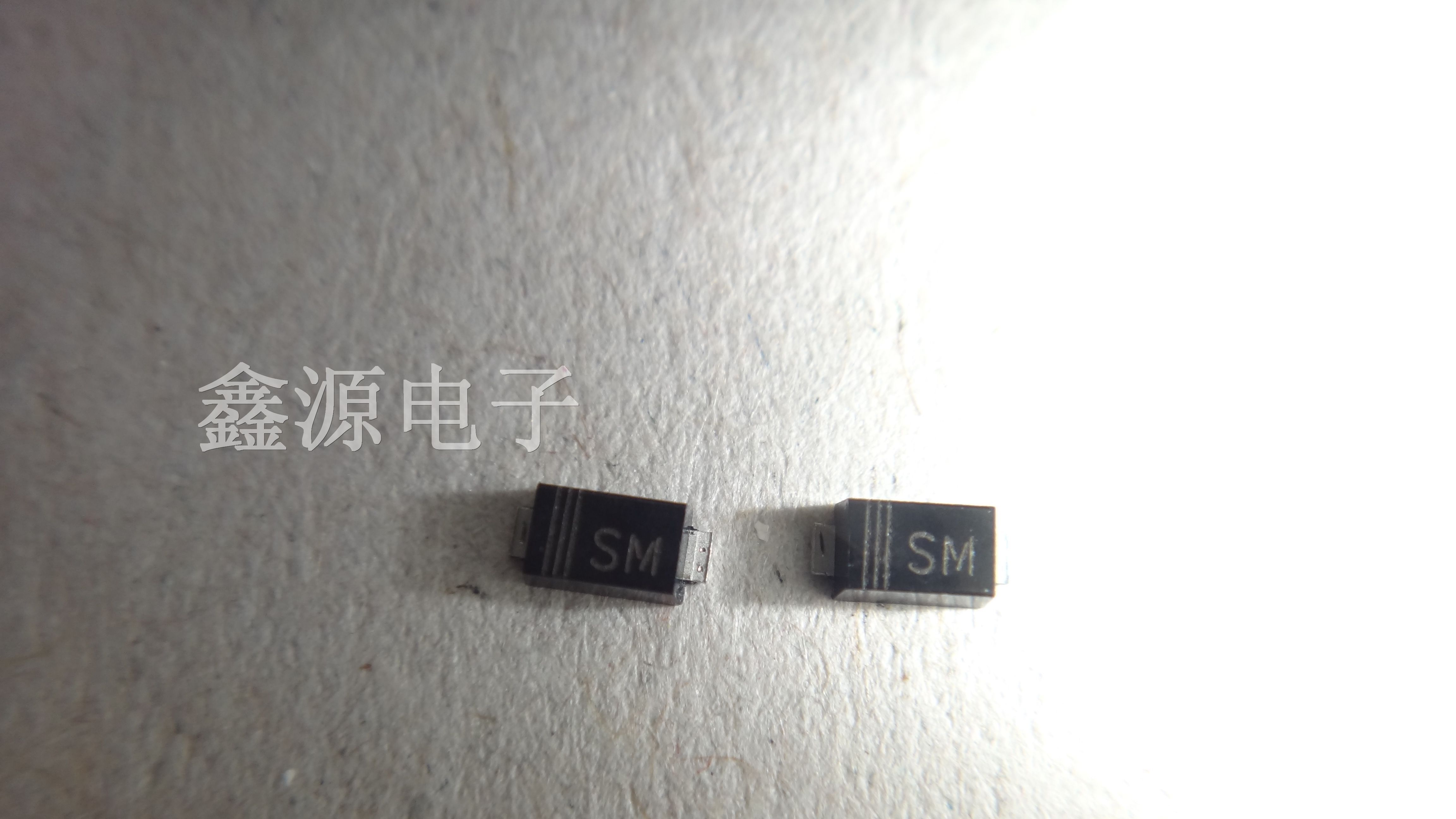 供应整流二极管SOD4007/SM/T7