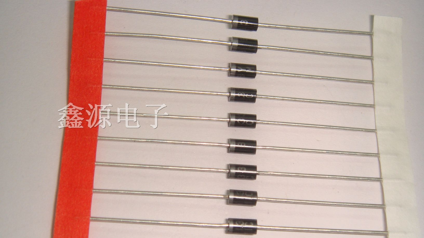 供应全系列二极管BY133