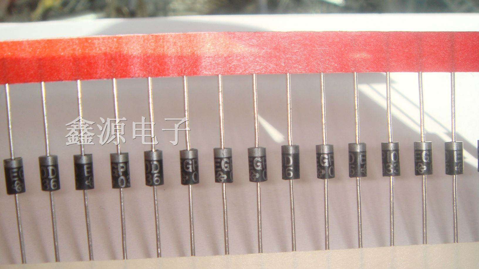 供应全系列二极管EGP10D