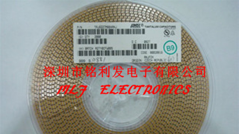 现货供应贴片钽电容35V1UF A型3216  35V105