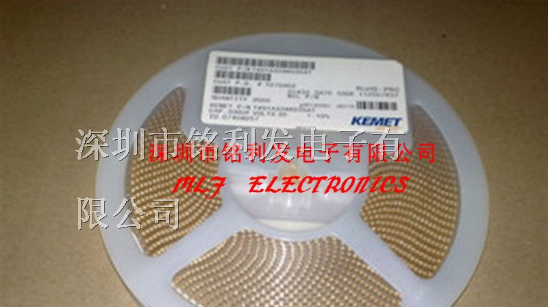现货供应贴片钽电容16V10UF A型3216  16V106