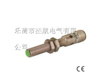 ELCO/宜科接近传感器、Fi1.5-KH6.5S-CN6L-Q8