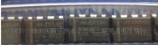 MAX美信 集成电路   IC芯片  通信IC  语音IC