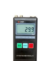 超声波测厚仪，UTM-104H