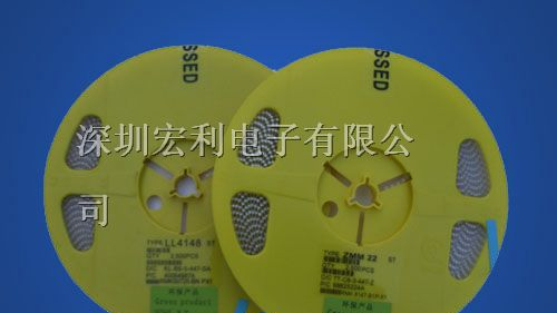 供应 贴片稳压二极管 ZMM30V