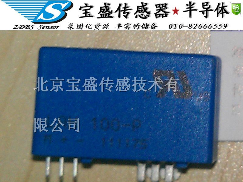供应LAH100-P LEM莱姆 电流、电压传感器销售