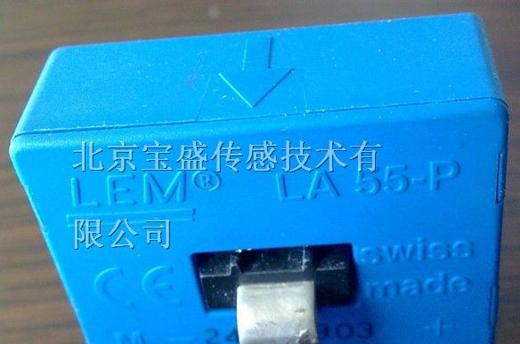 供应LA55-P LEM莱姆传感器销售 电流、电压传感器