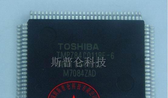 供应TMPZ84C011BF-6集成电路