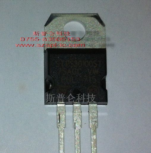 供应STPS30100ST集成电路