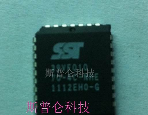 供应SST39VF010-70-4C-NHE集成电路