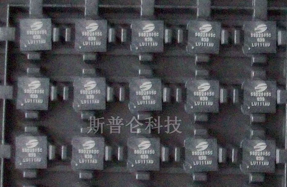 供应SSD2805CG39集成电路