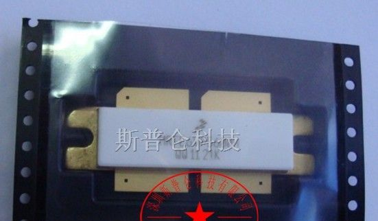 供应MRFE6VP5600H集成电路