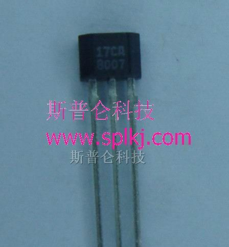 供应MLX90217LUA集成电路