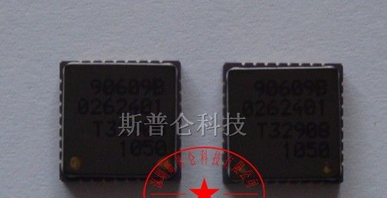 供应MLX90609EEA-E2集成电路
