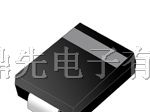 供应瞬态电压抑制器SMCJ43A/SMCJ43CA