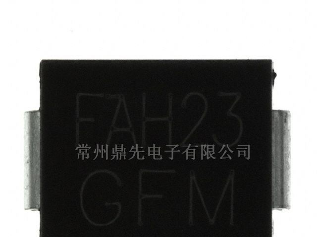 供应过瞬变二极管SMDJ33CA，SMDJ36A