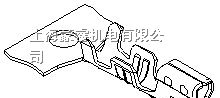供应MOLEX连接器08-70-0058