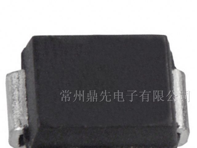 供应瞬变电压抑制二极管SMBJ12CA SMBJ14CA