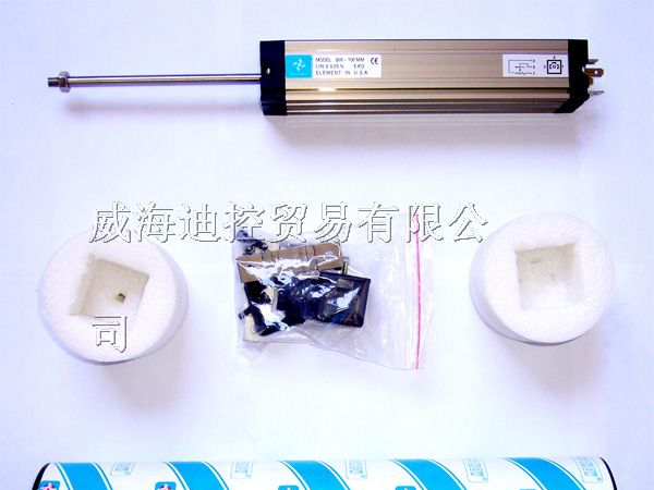 供应伸缩光栅测距仪微型测微仪