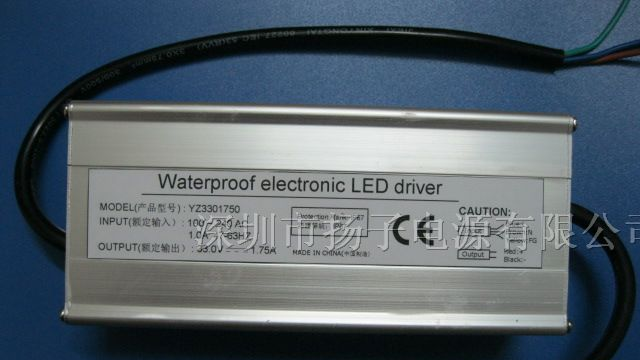LED 路灯电源