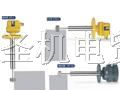 供应堵料报警开关PA-1/PAF-1日本东和制电TOWA
