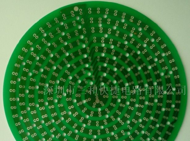 供应三和快捷电路板打样24小时加急