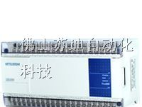 供应FX2N系列三菱模块PLC128个点