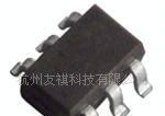 PESD5V0L5UY   NXP TVS 二极管