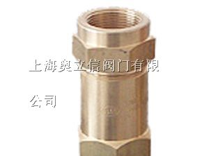 SDA-22C300T冷冻机安全阀，空调冷冻机安全阀