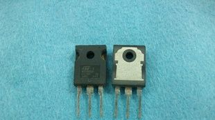 STW34N20场效应管