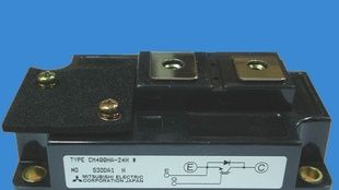三菱模块CM75DY-12H