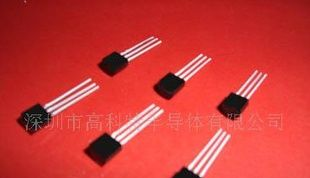 可控硅MAC97A8
