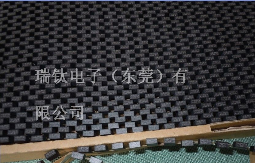 供应MST塑封保险丝管 CQ-MST保险丝