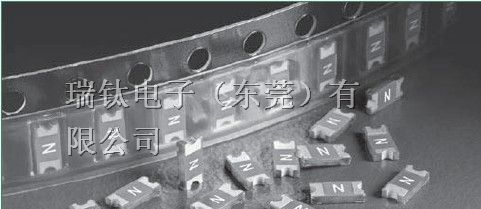 供应nSMD050-13.2V贴片保险丝
