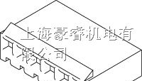 供应MOLEX连接器09-52-4074
