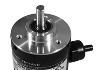 供应全新原装欧姆龙旋转编码器 E6B2-CWZ6C 现货