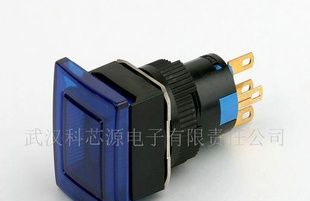  PTH12060WAH 按钮开关