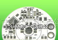 供应矿灯铝基板