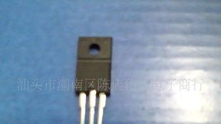 库存拆机三极管C3852,2SC3852