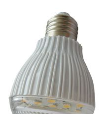 LED球泡灯4W  SMD贴片灯【厂家直供】