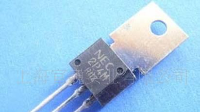 单向可控硅NEC 2P4M  2A400V