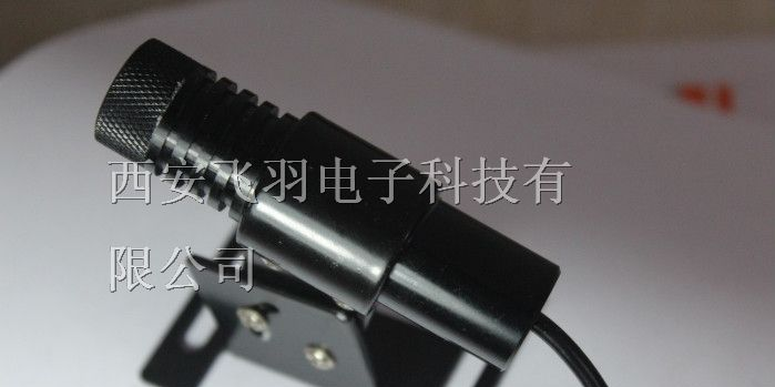 供应红光点状激光器