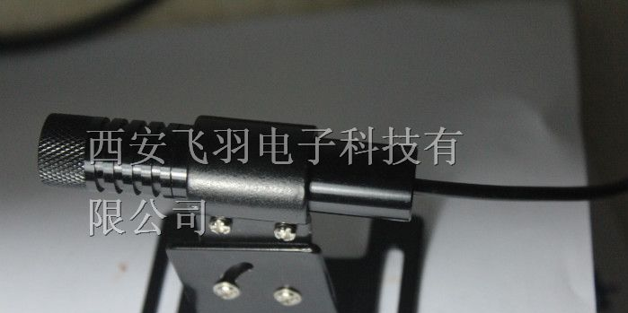 供应红光十字线定位灯